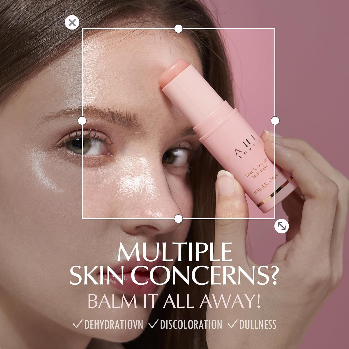 Multi-Bounce Wrinkle Balm — Anti-Aging Skin Repair