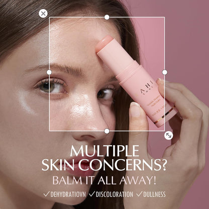 Multi-Bounce Wrinkle Balm — Anti-Aging Skin Repair