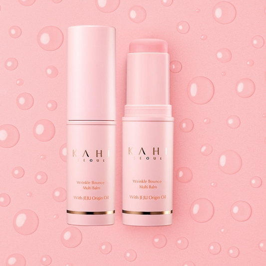 Multi-Bounce Wrinkle Balm — Anti-Aging Skin Repair