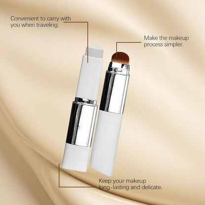 Color-Adapt Foundation Stick - Skin Tone Matching Formula